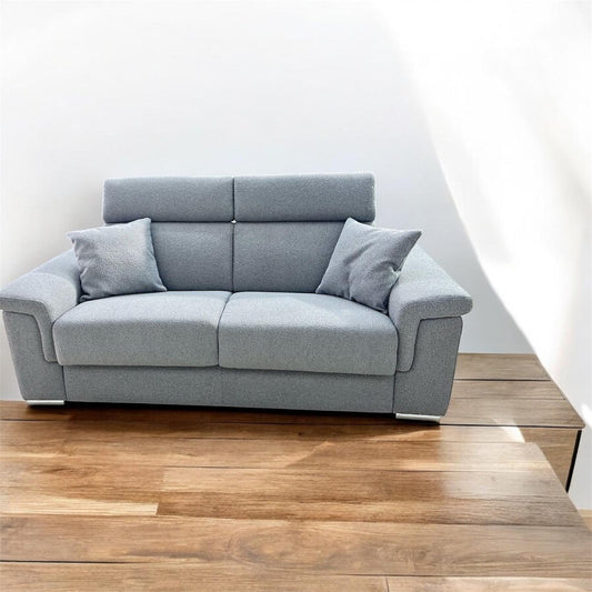 DIVANO LETTO SICILIA
