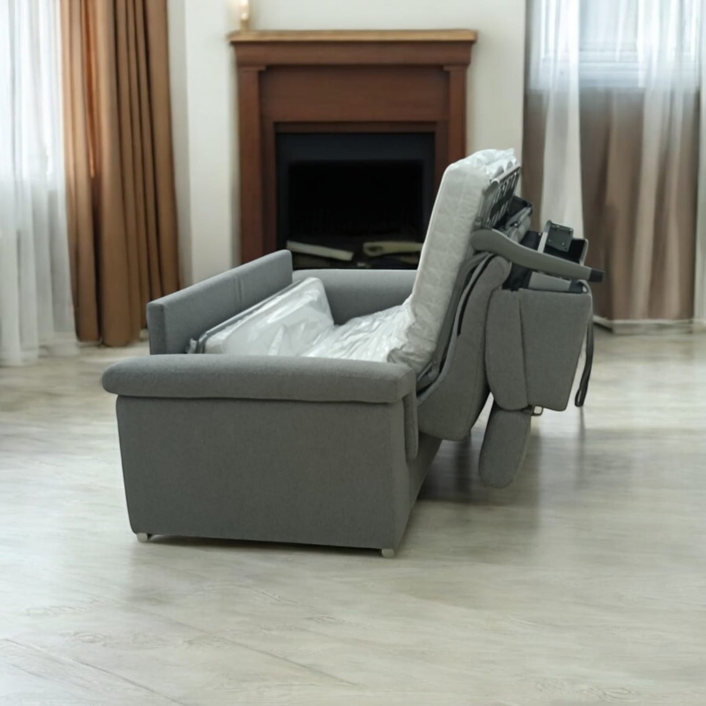 DIVANO LETTO SICILIA