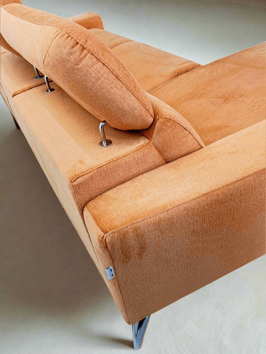 MONTECARLO CL DUE RECLINER