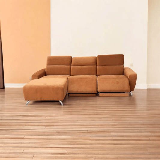 MONTECARLO CL DUE RECLINER