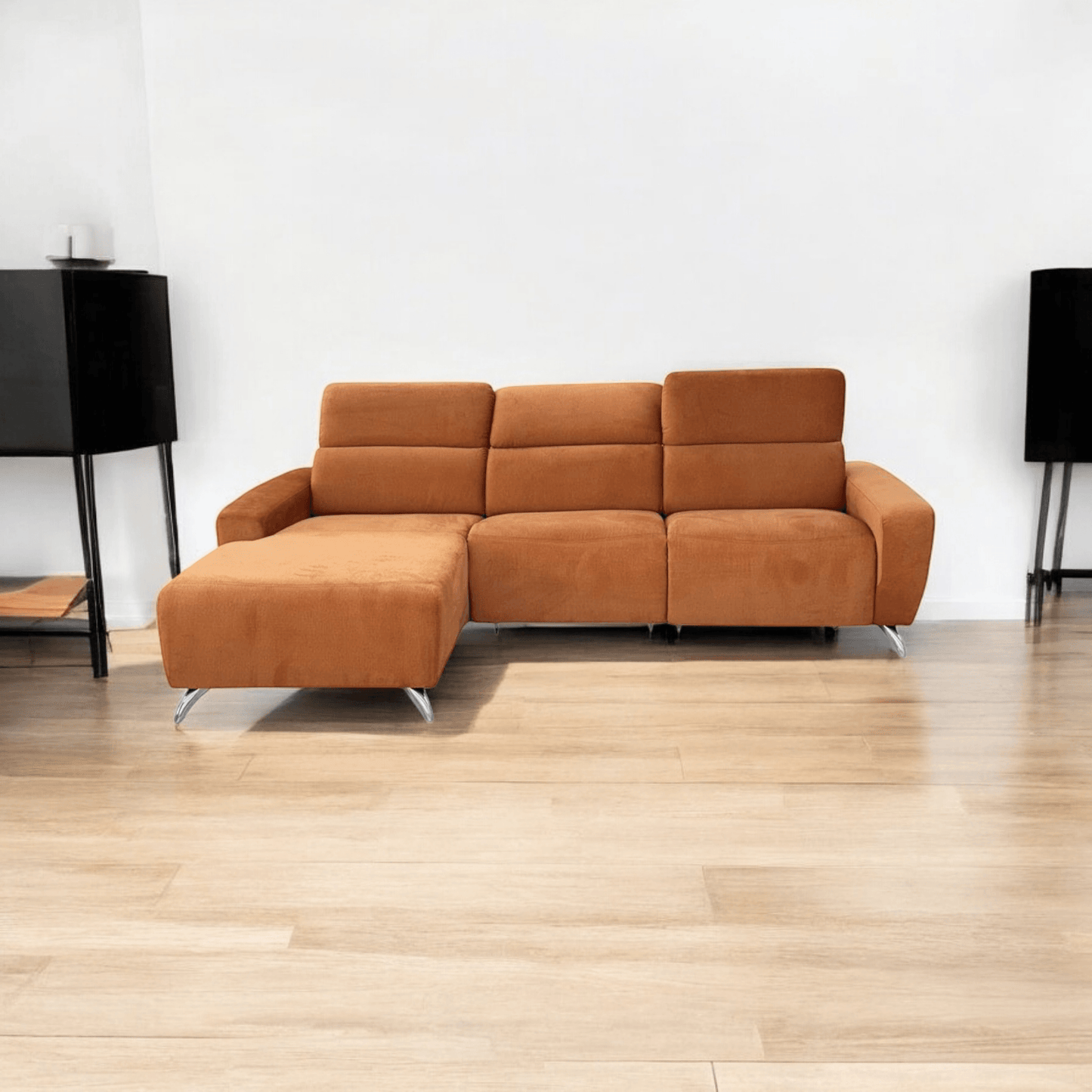 MONTECARLO CL DUE RECLINER