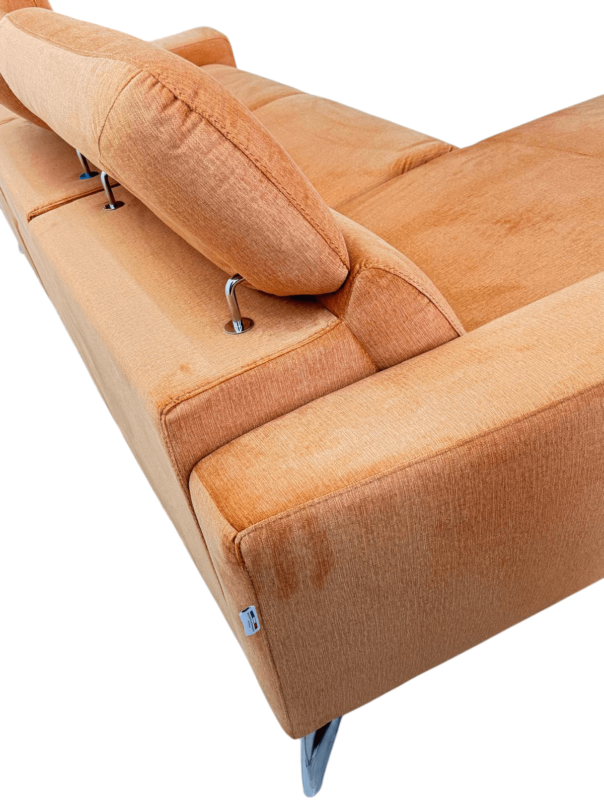 MONTECARLO CL DUE RECLINER
