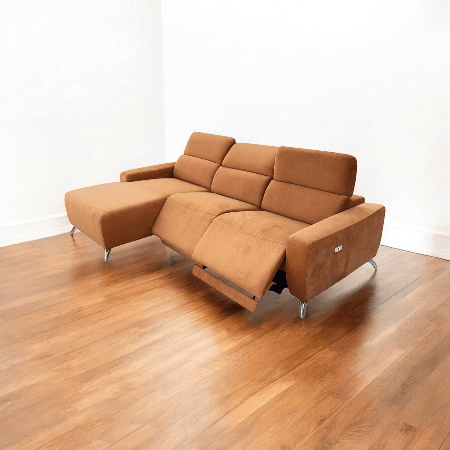 MONTECARLO CL DUE RECLINER