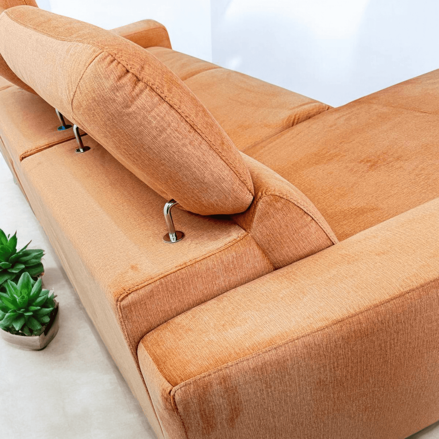 MONTECARLO CL DUE RECLINER